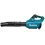 Afbeelding Makita xgt 40 v max bladblazer