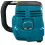 Afbeelding Makita xgt 40 v max tophandle kettingzaag 25 cm