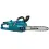 Afbeelding Makita xgt 40 v max kettingzaag 35 cm UC011GZ