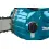 Afbeelding Makita xgt 40 v max kettingzaag 35 cm