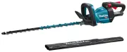 Afbeelding Makita xgt 40 v max heggenschaar 60cm trimuitvoering UH004GZ