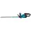 Afbeelding Makita xgt 40 v max heggenschaar 60cm trimuitvoering UH004GZ