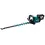 Afbeelding Makita xgt 40 v max heggenschaar 60cm trimuitvoering