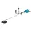 Afbeelding Makita xgt 40 v max bosmaaier u-greep UR013GZ04