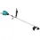 Afbeelding Makita xgt 40 v max bosmaaier u-greep UR013GZ04