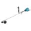 Afbeelding Makita xgt 40 v max bosmaaier u-greep UR013GZ04