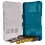 Afbeelding Makita borenset steen/hout/hss 9-dlg D-71962