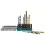Afbeelding Makita borenset steen/hout/hss 9-dlg D-71962