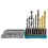 Afbeelding Makita borenset steen/hout/hss 9-dlg D-71962
