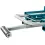 Afbeelding Makita onderstel wst05 DEAWST05
