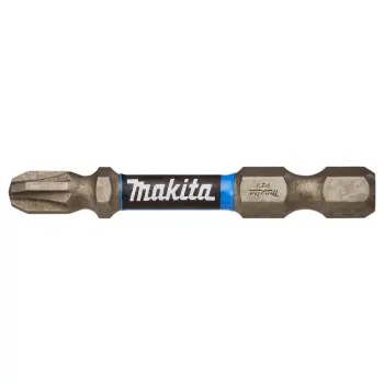 Afbeelding Makita slagschroefbit pz3x50mm e impr E-03311