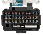 Afbeelding Makita slagschr.bitset 31delig impr E-13552