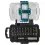 Afbeelding Makita slagschr.bitset 31delig impr E-13552
