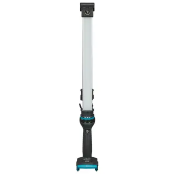 Afbeelding Makita lamp 400/800/1700lm led 40v ML012G
