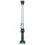 Afbeelding Makita lamp 400/800/1700lm led 40v ML012G
