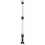 Afbeelding Makita lamp 400/800/1700lm led 40v ML012G