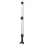 Afbeelding Makita lamp 400/800/1700lm led 40v ML012G