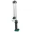 Afbeelding Makita lamp 400/800/1700lm led 40v ML012G