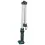 Afbeelding Makita lamp 400/800/1700lm led 40v ML012G