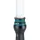 Afbeelding Makita lamp 400/800/1700lm led 40v ML012G