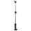 Afbeelding Makita lamp 400/800/1700lm led 40v ML012G