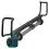 Afbeelding Makita lamp 400/800/1700lm led 40v ML012G