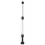 Afbeelding Makita lamp 400/800/1700lm led 40v ML012G