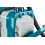 Afbeelding Makita 40 v max rugstofzuiger