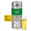 Heineken bier fust 20 ltr