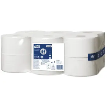 Toiletpapier mini jumbo