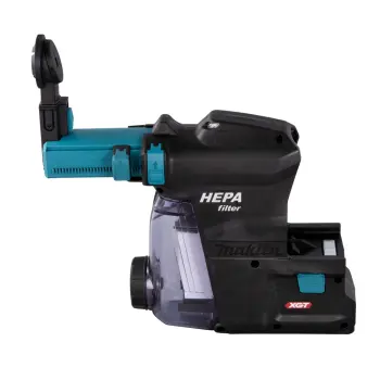 Afbeelding Makita stofafzuigunit dx12 191E54-9
