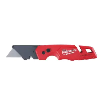 Afbeelding MILWAUKEE® kantelmes Fastback flip utility knife