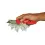 Afbeelding MILWAUKEE® kantelmes Fastback flip utility knife