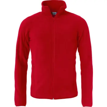 Afbeelding 023901_35_BasicPolarFleeceJacket_F