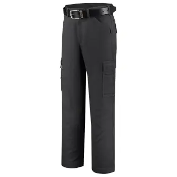 Afbeelding TRICORP WORKWEAR werkbroek basis 502010
