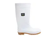 Safety Jogger laars Poseidon S4 wit 36