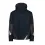 Dassy softshell Gravity Next nachtblauw 2XL
