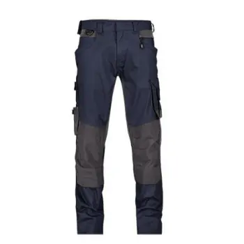 Dassy werkbroek Dynax Next nachtblauw 42