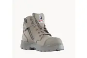 Steel Blue schoen Parkes S3 graniet 37