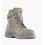 Steel Blue schoen Southern Cross graniet 37