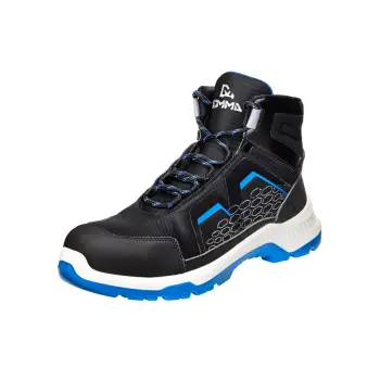 Afbeelding Emma Safety Footwear veiligheidsschoen crossforce fly high, s3s
