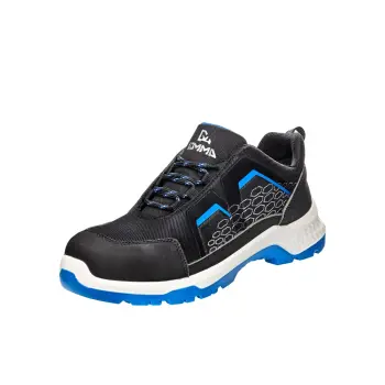 Afbeelding Emma Safety Footwear veiligheidsschoen crossforce fly low, s3s