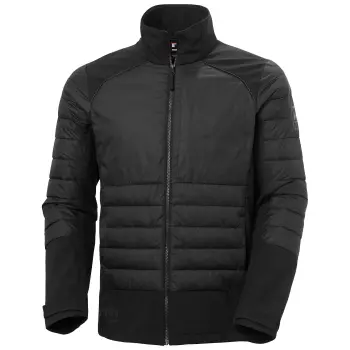 Helly Hansen INSULATED SOFTSHELL JACKET XS