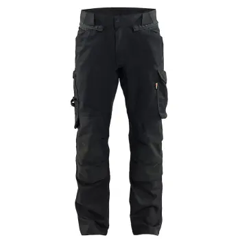 Blåkläder ToolRig™ 1765 werkbroek stretch C46
