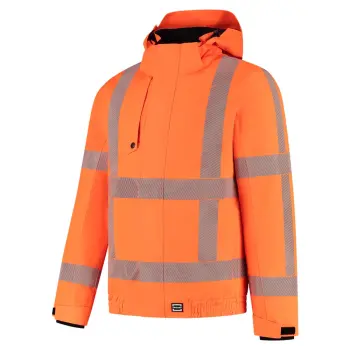 Afbeelding TRICORP SAFETY pilotjack rws revisible 403704