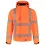Afbeelding TRICORP SAFETY pilotjack rws revisible 403704