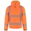 Afbeelding TRICORP SAFETY pilotjack rws revisible 403704