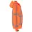 Afbeelding TRICORP SAFETY pilotjack rws revisible 403704