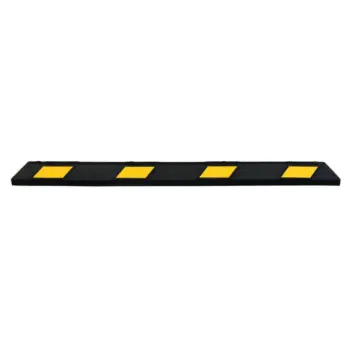 Afbeelding Orbis parkeerplaatsbegrenzing
