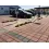 Afbeelding Orbis parkeerplaatsbegrenzing